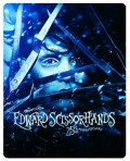Edward mani di forbice - Limited Steelbook (Blu-Ray)