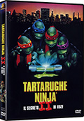 Tartarughe Ninja II: Il segreto di Ooze