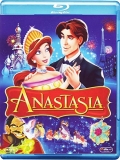 Anastasia (Blu-Ray)