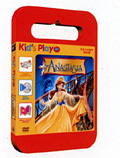 Anastasia (Kids Play Edition, DVD + CD)