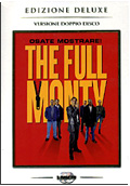 Full Monty - Deluxe Edition (2 DVD)