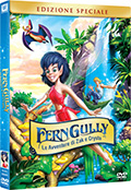 Ferngully - Le avventure di Zack e Crysta - Edizione Speciale