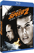Speed 2 - Senza limiti (Blu-Ray)