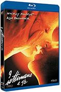 9 settimane e 1/2 (9 settimane e mezzo) (Blu-Ray)