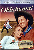 Oklaoma! - Edizione speciale (2 DVD)