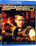 Speed (Blu-Ray)