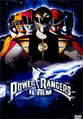 Power Rangers: Il Film