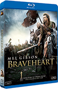 Braveheart - 20-esimo Anniversario (2 Blu-Ray)