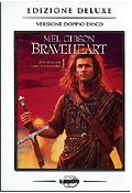 Braveheart - Deluxe Edition (2 DVD)