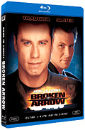 Nome in codice: Broken Arrow (Blu-Ray)