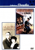 Il Circo + La Donna di Parigi (Chaplin)