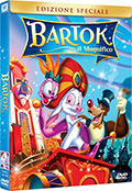 Bartok il magnifico - Edizione Speciale