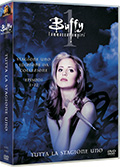 Buffy - L'ammazzavampiri, Stagione 1 completa