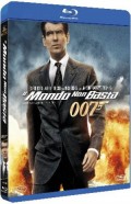 007 Il mondo non basta (Blu-Ray)