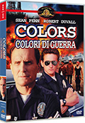 Colors - Colori di guerra