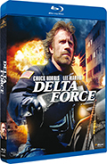 Delta force (Blu-Ray)