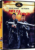 Delta force