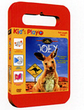 Joey (Kids Play Edition, DVD + CD)