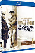 Un uomo da marciapiede - 40 Anniversario (Blu-Ray)