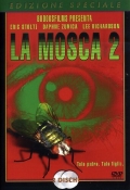 La mosca 2 - Edizione Speciale (2 DVD)