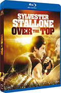 Over The Top (Blu-Ray)