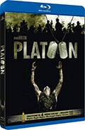 Platoon - 25 Anniversario (Blu-Ray)