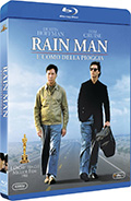 Rain man - L'uomo della pioggia (Blu-Ray)