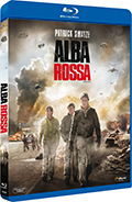 Alba rossa (Blu-Ray)