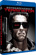 Terminator (Blu-Ray)