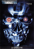 Terminator - Definitive Edition (2 DVD)