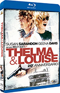 Thelma e Louise (Blu-Ray)