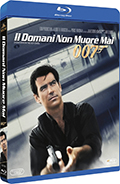 007 Il domani non muore mai (Blu-Ray)