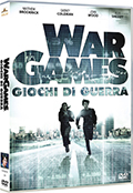 Wargames - Giochi di Guerra