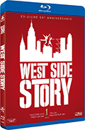 West Side Story (Blu-Ray)