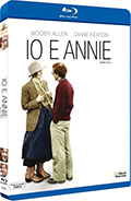 Io e Annie (Blu-Ray)