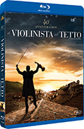 Il violinista sul tetto (Blu-Ray)