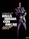 007 Dalla Russia con amore
