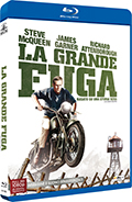 La grande fuga (Blu-Ray)