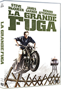 La Grande Fuga