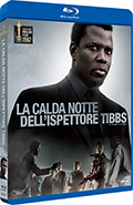 La calda notte dell'Ispettore Tibbs (Blu-Ray)