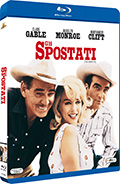 Gli spostati (Blu-Ray)