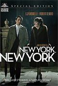 New York, New York - Edizione Speciale (2 DVD)