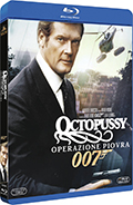 007 Octopussy - Operazione piovra (Blu-Ray)