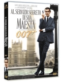 007 Al Servizio Segreto di Sua Maestà