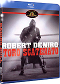 Toro scatenato (Blu-Ray)