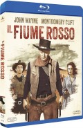 Il fiume rosso (Blu-Ray)