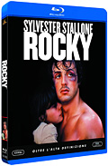 Rocky (Blu-Ray)