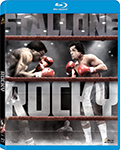 Rocky - Edizione rimasterizzata (Blu-Ray)