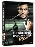 007 Thunderball Operazione Tuono
