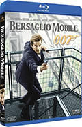 007 Bersaglio mobile (Blu-Ray)